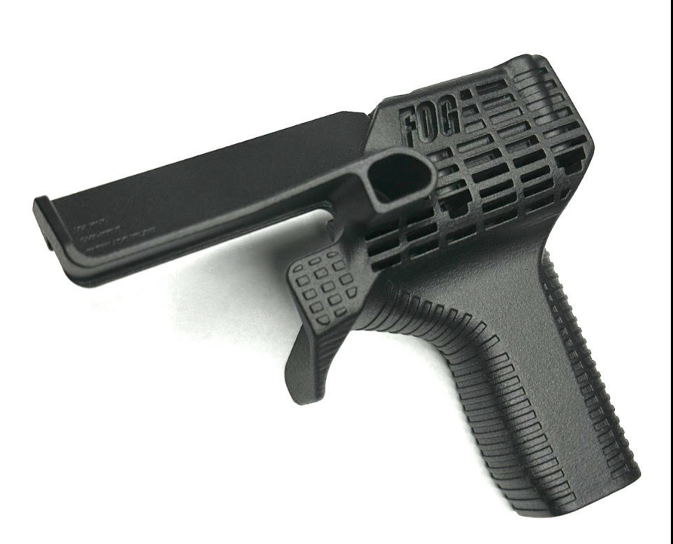 Forward Operations Grip (F.O.G.)