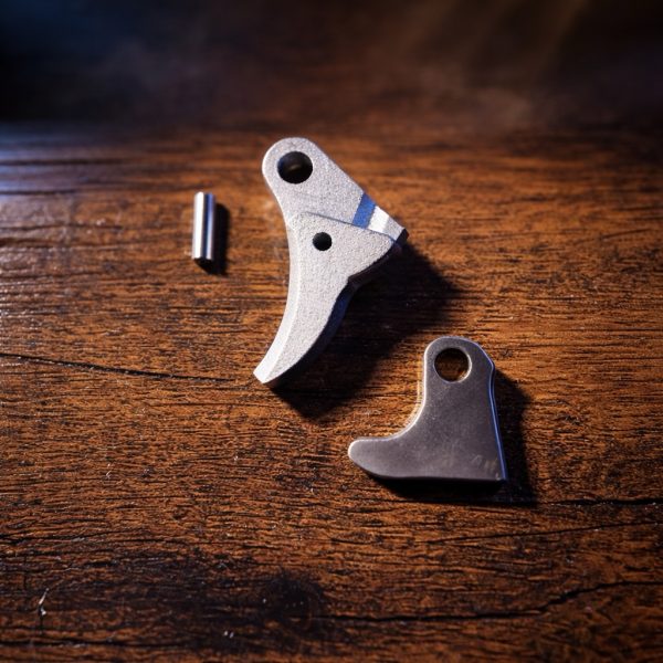 Trinity Metal Glock FRT