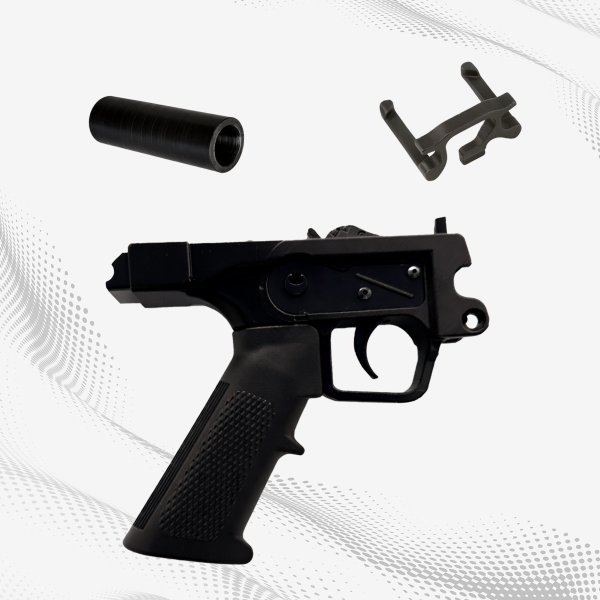 (AP5 / MAC5 / ZF5 / POF5) MP5 Clone Group FRT