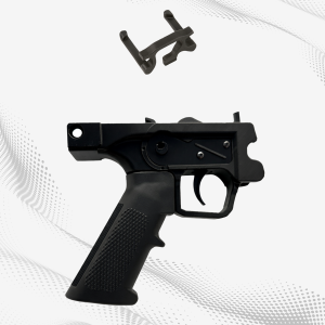 HK SP5K (K / SK) 3-Position FRT trigger housing for MP5-pattern platforms