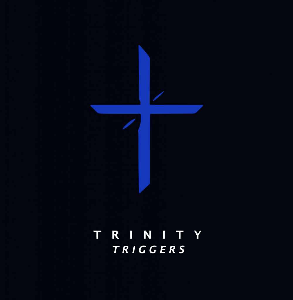 Trinity Triggers logo – a Forced Reset Triggers (FRTs) company